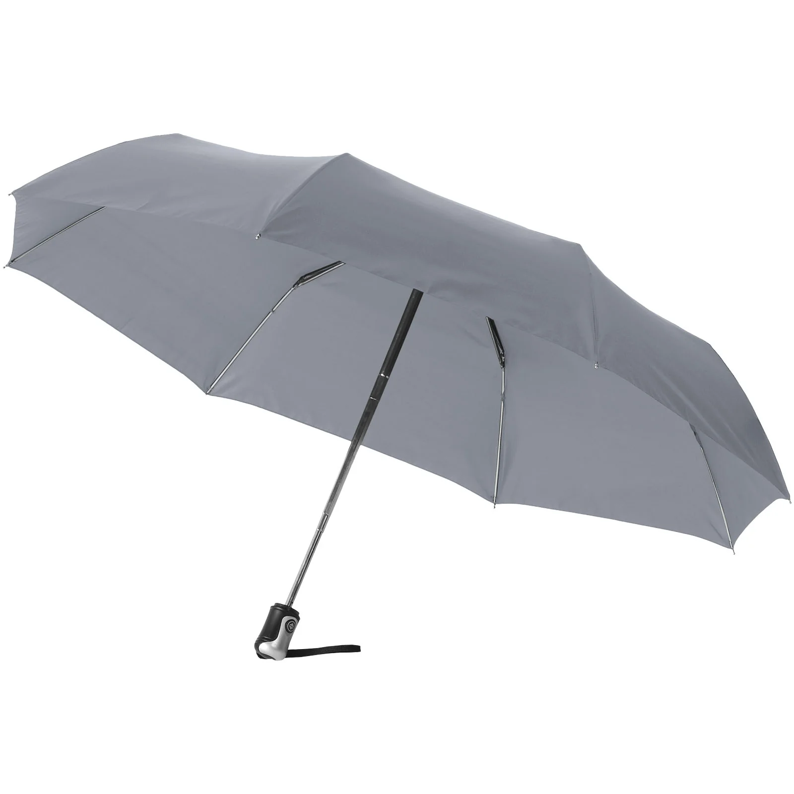 Alex 21.5" foldable auto open/close umbrella - Image 37