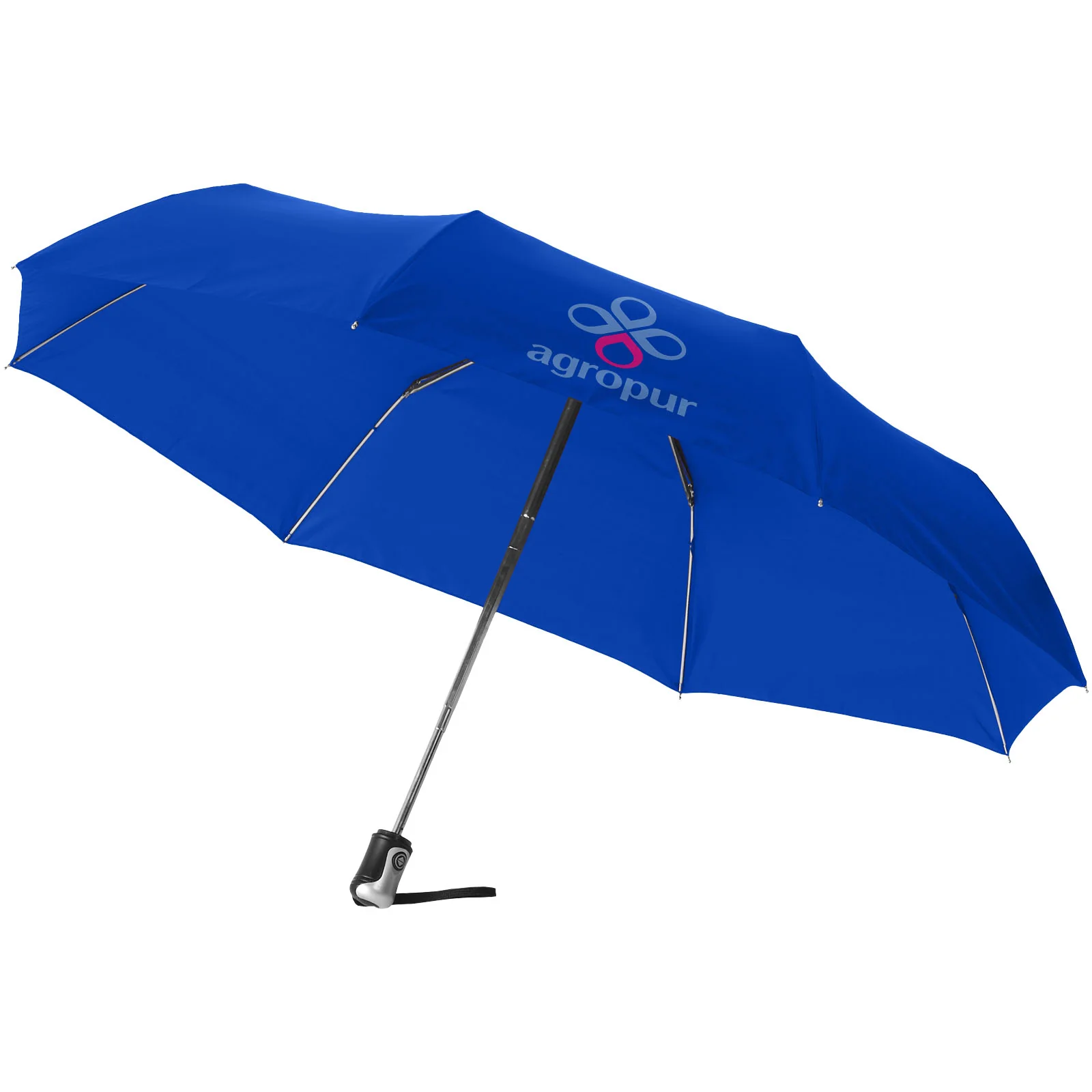 Alex 21.5" foldable auto open/close umbrella - Image 48