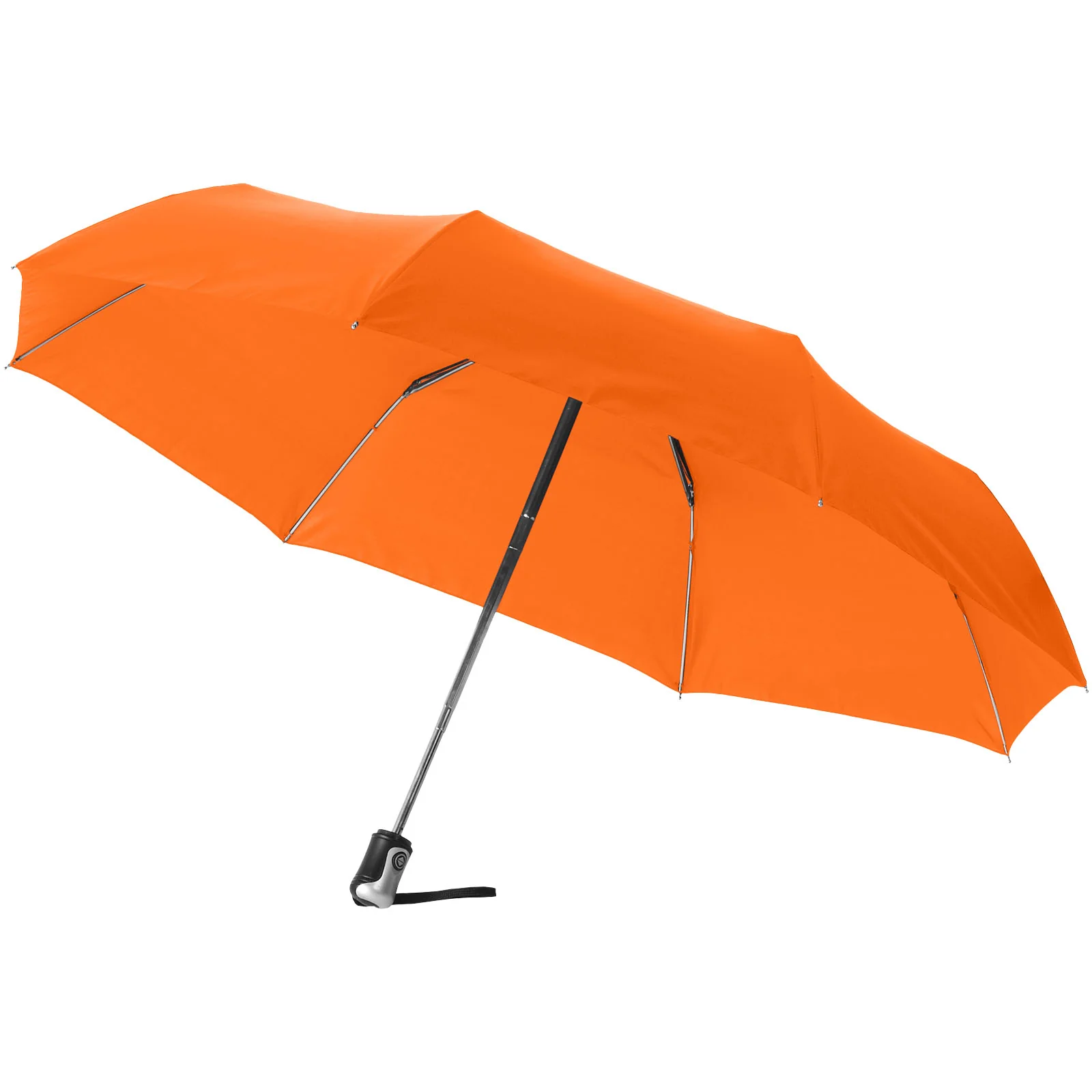 Alex 21.5" foldable auto open/close umbrella - Image 55
