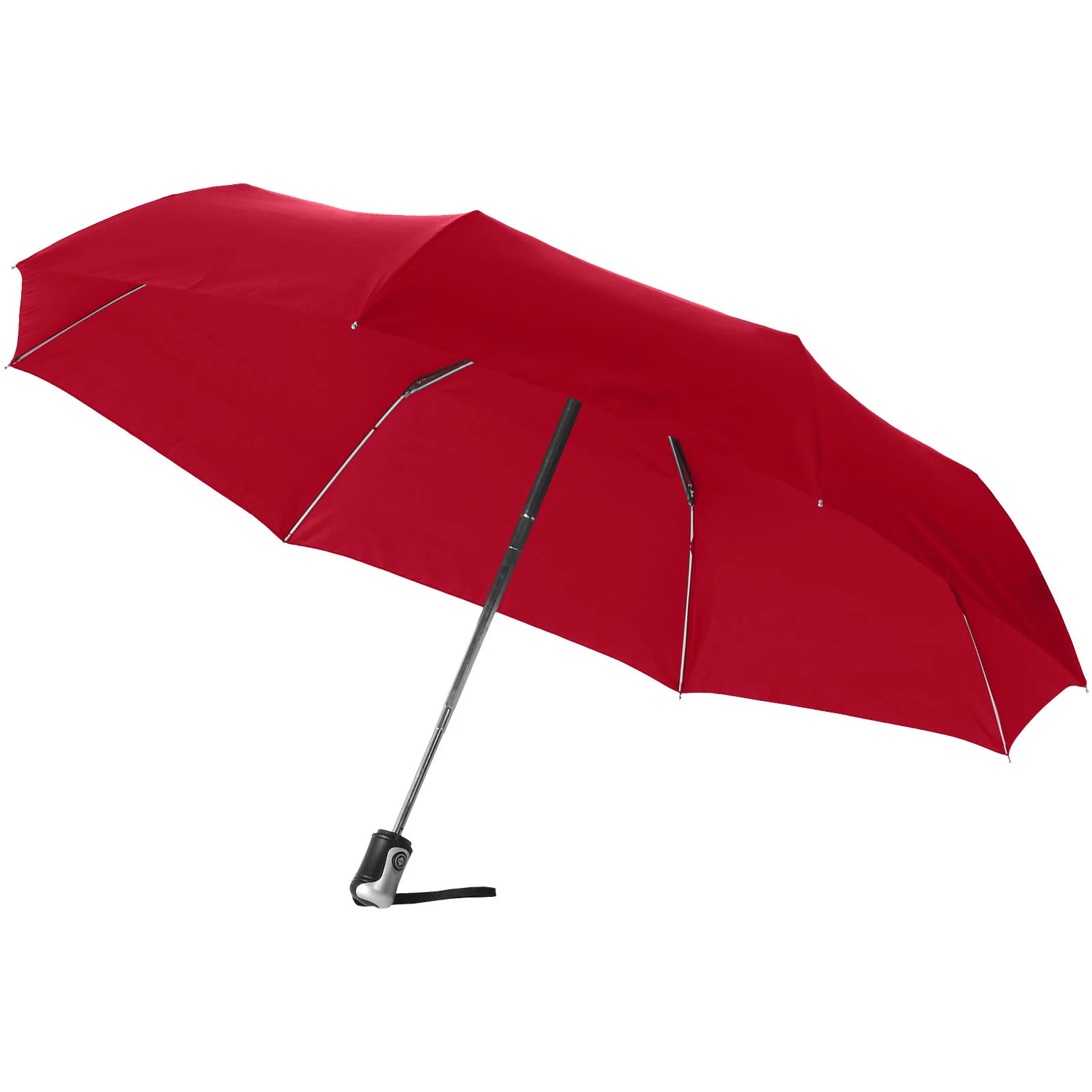 Alex 21.5" foldable auto open/close umbrella - Image 57