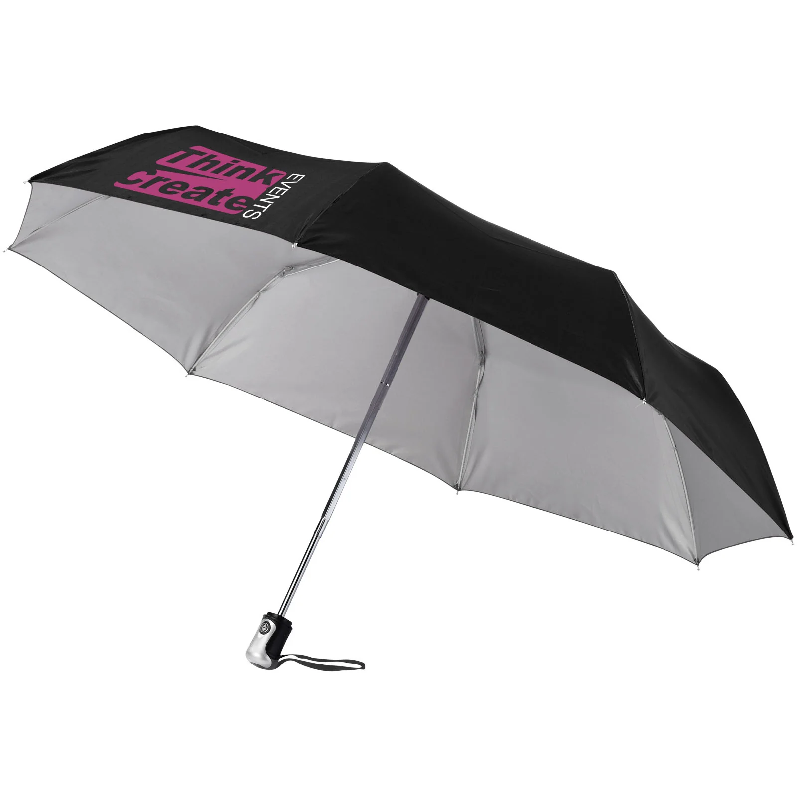 Alex 21.5" foldable auto open/close umbrella - Image 65