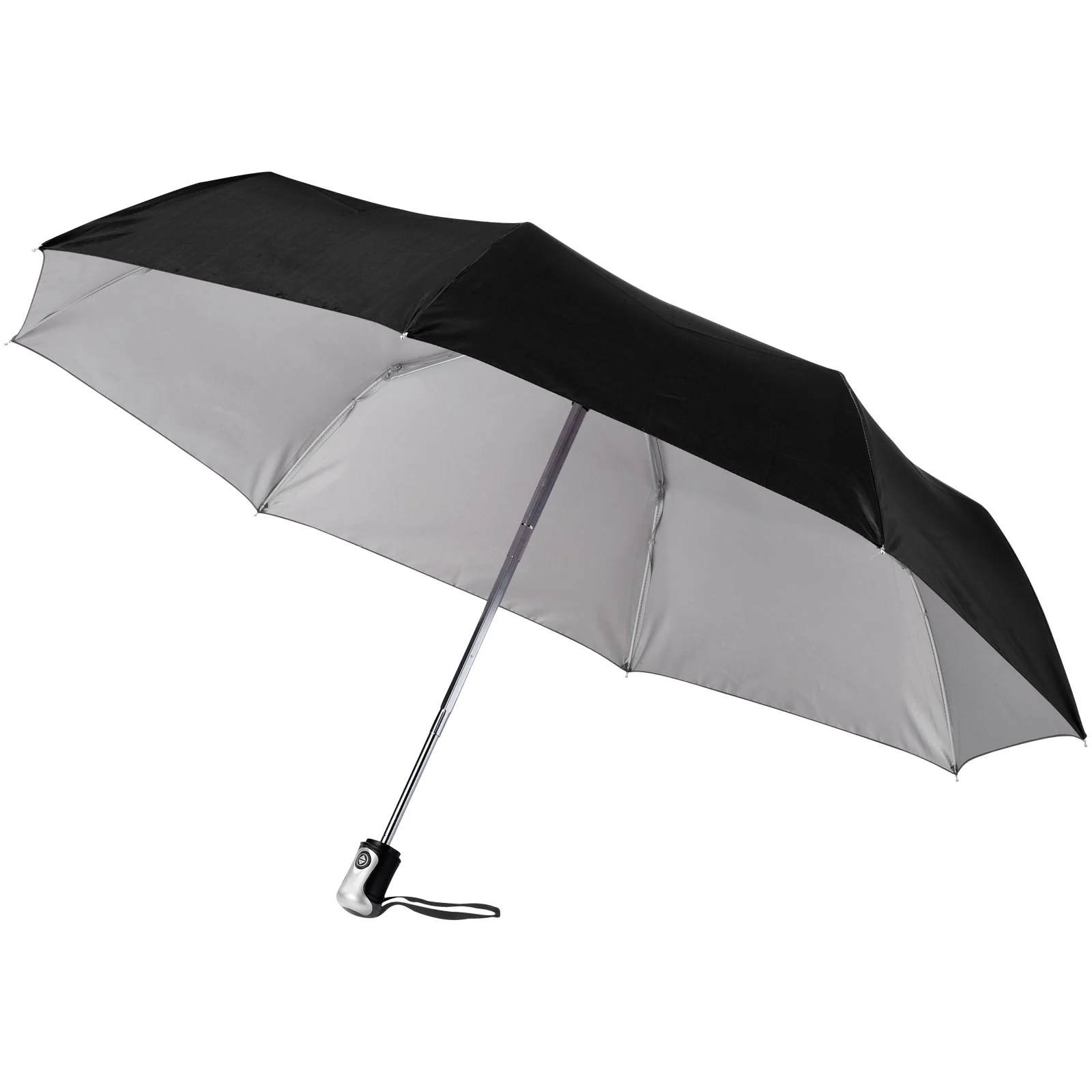 Alex 21.5" foldable auto open/close umbrella - Image 68
