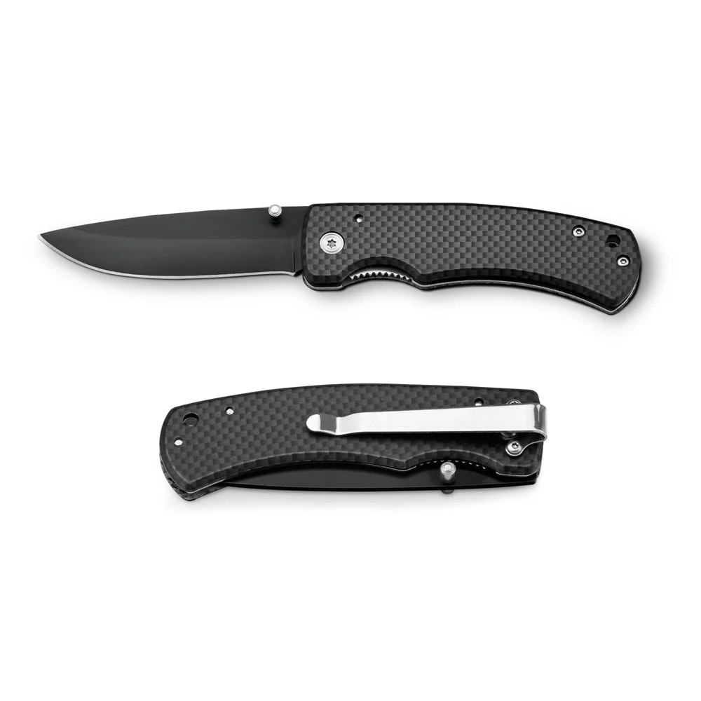 ALICK. Pocket knife in stainless steel and metal - Image 4