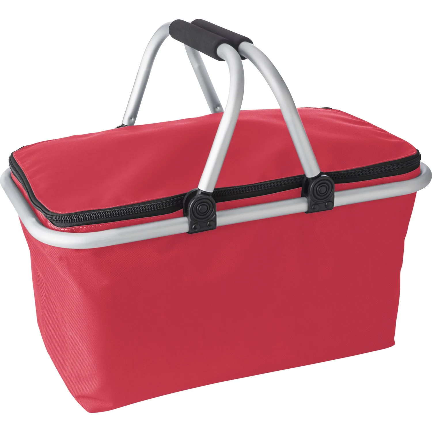 Aliwal Foldable shopping basket - Image 3