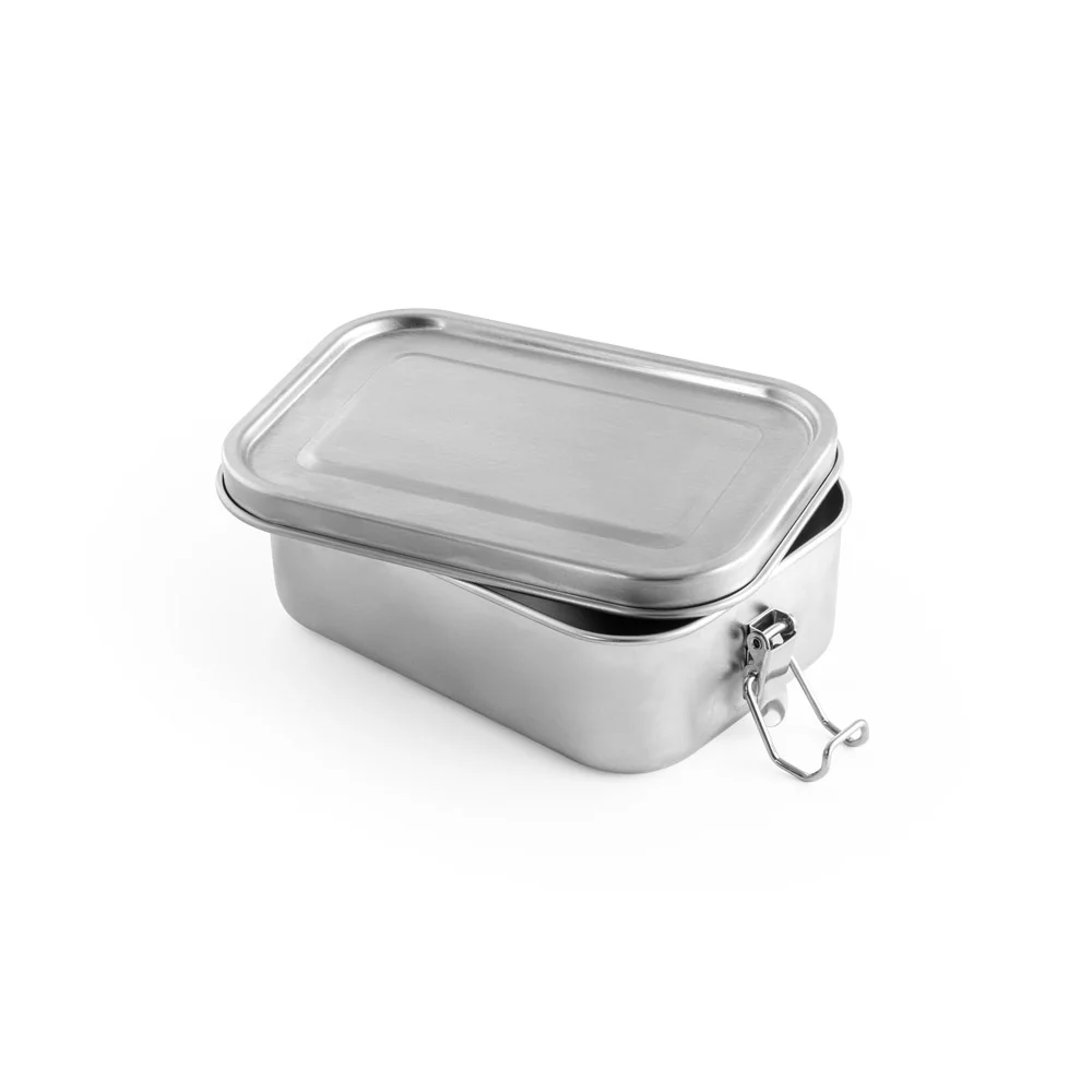 ALLSPICE. Lunch Box. Robust hermetic box made of stainless steel (90% recycled) 750 mL - Image 3
