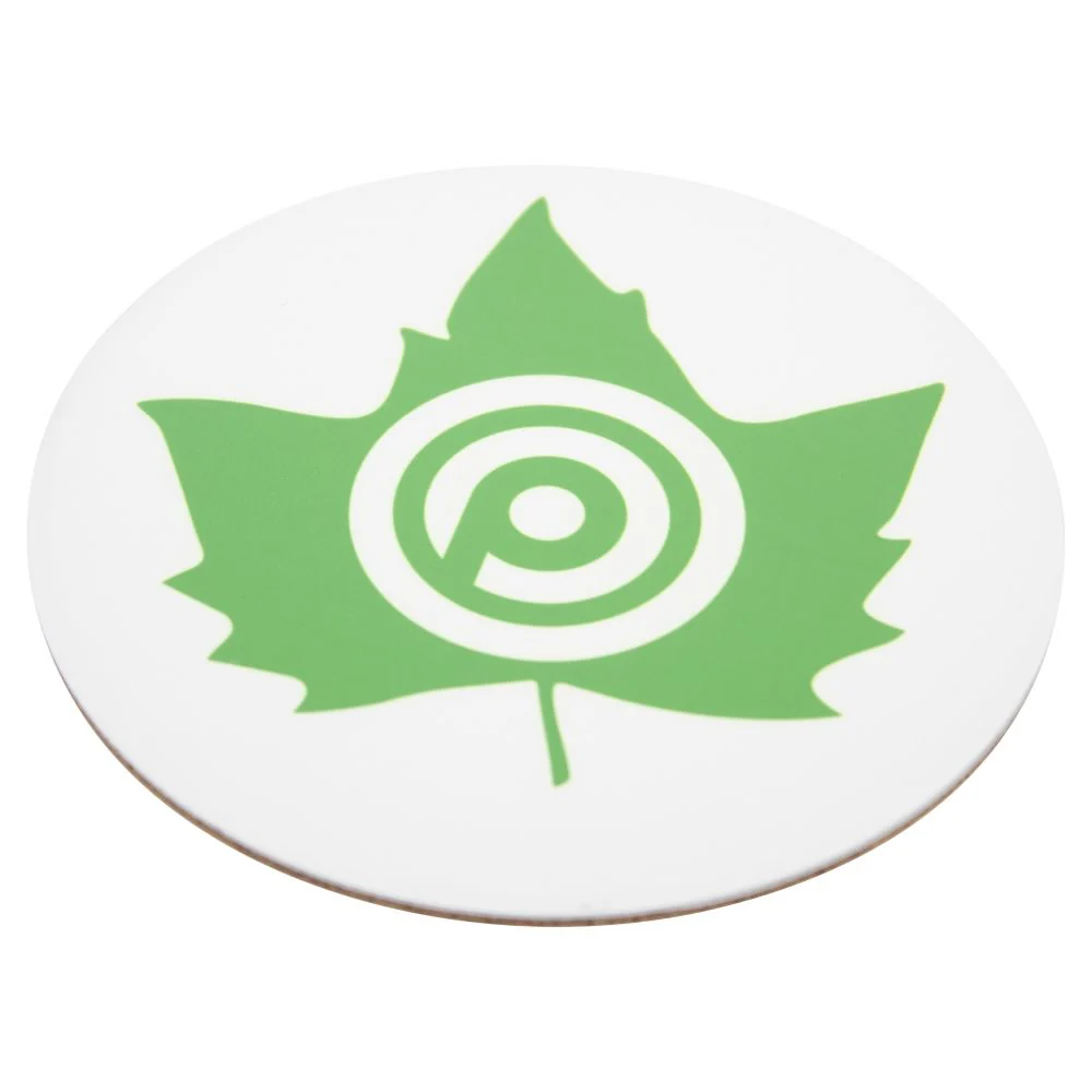 Aluminium Coaster (UK Made) - Image 3