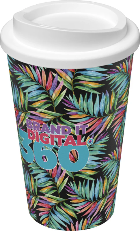 Americano® 350 ml insulated tumbler - Image 5