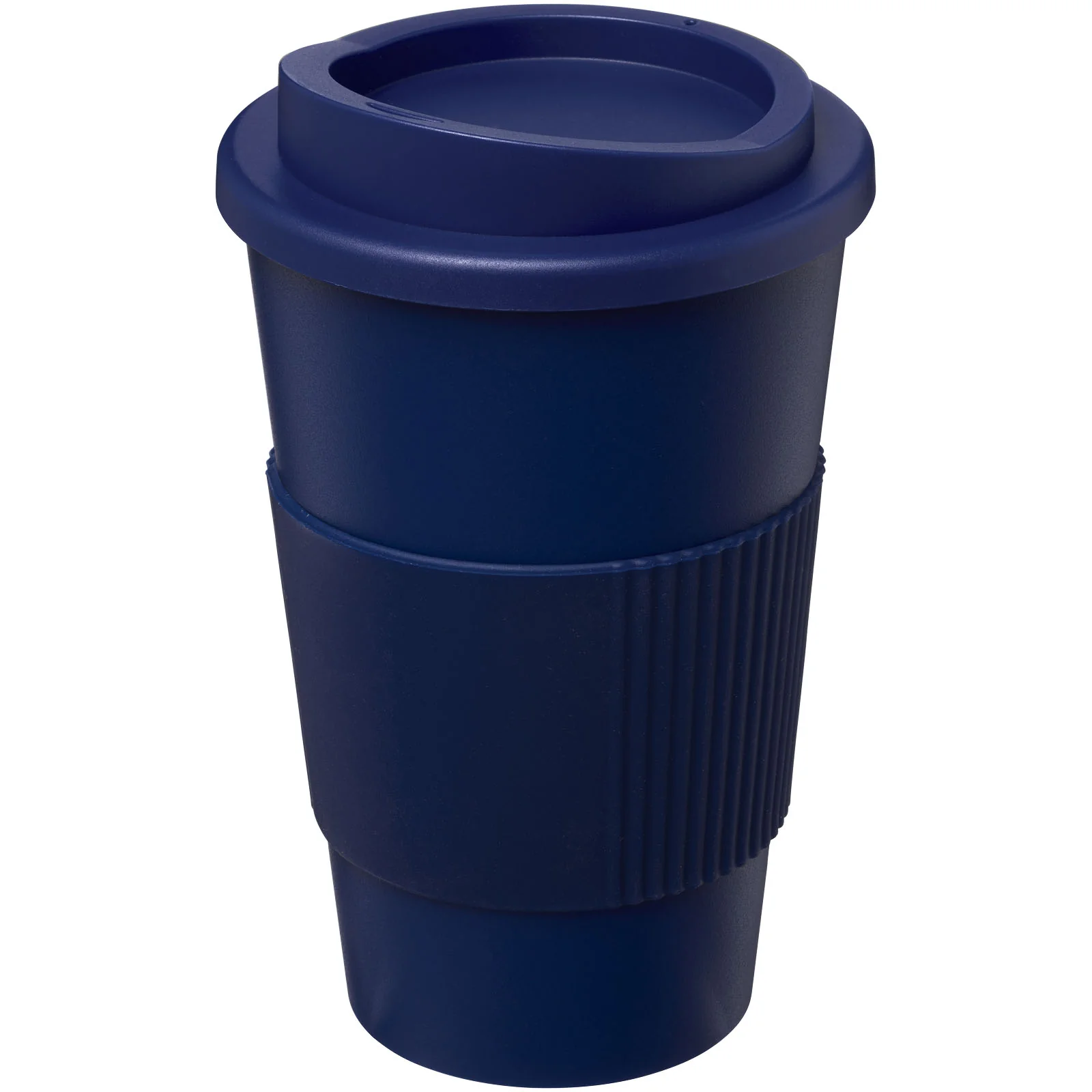 Americano® 350 ml insulated tumbler with grip - Image 58