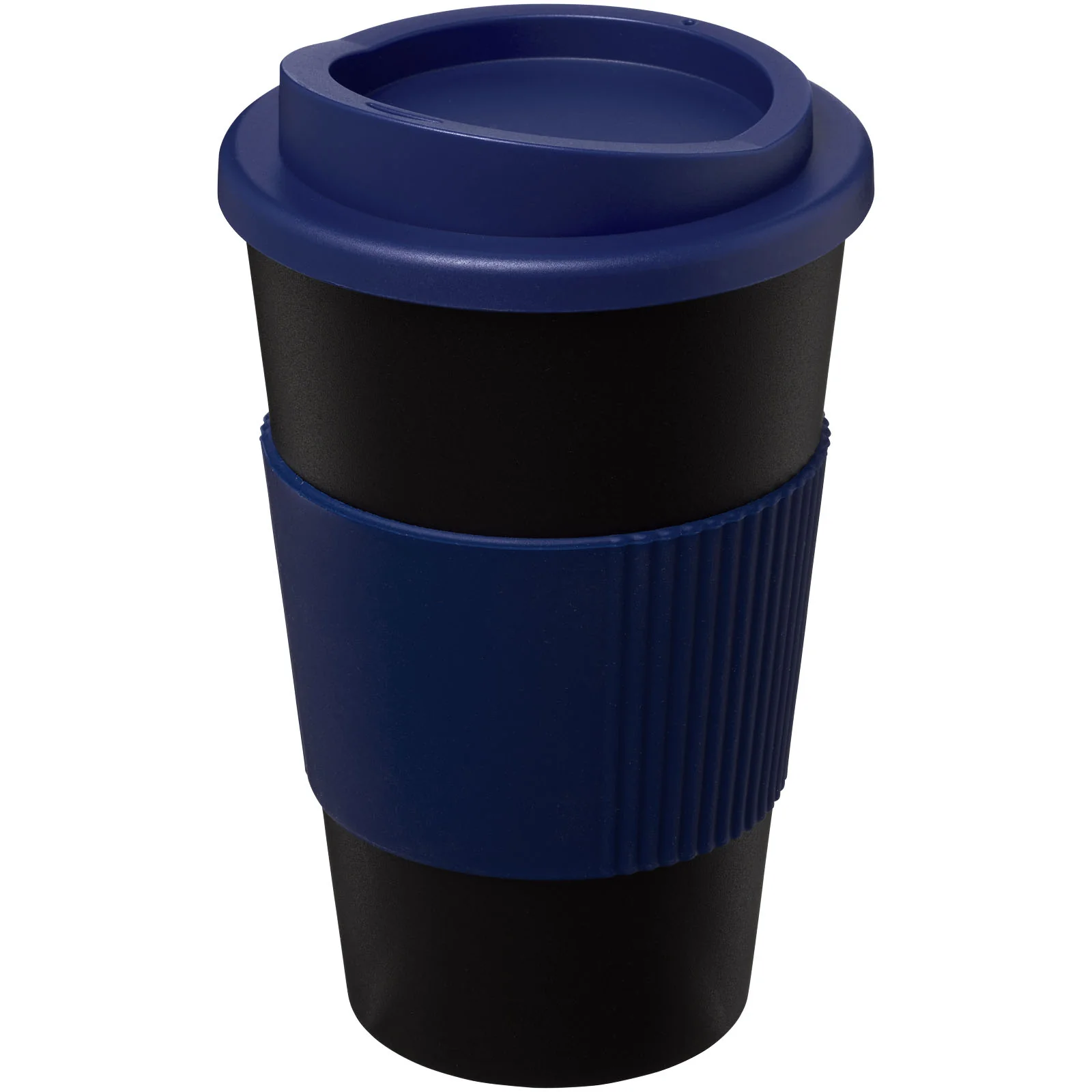 Americano® 350 ml insulated tumbler with grip - Image 6