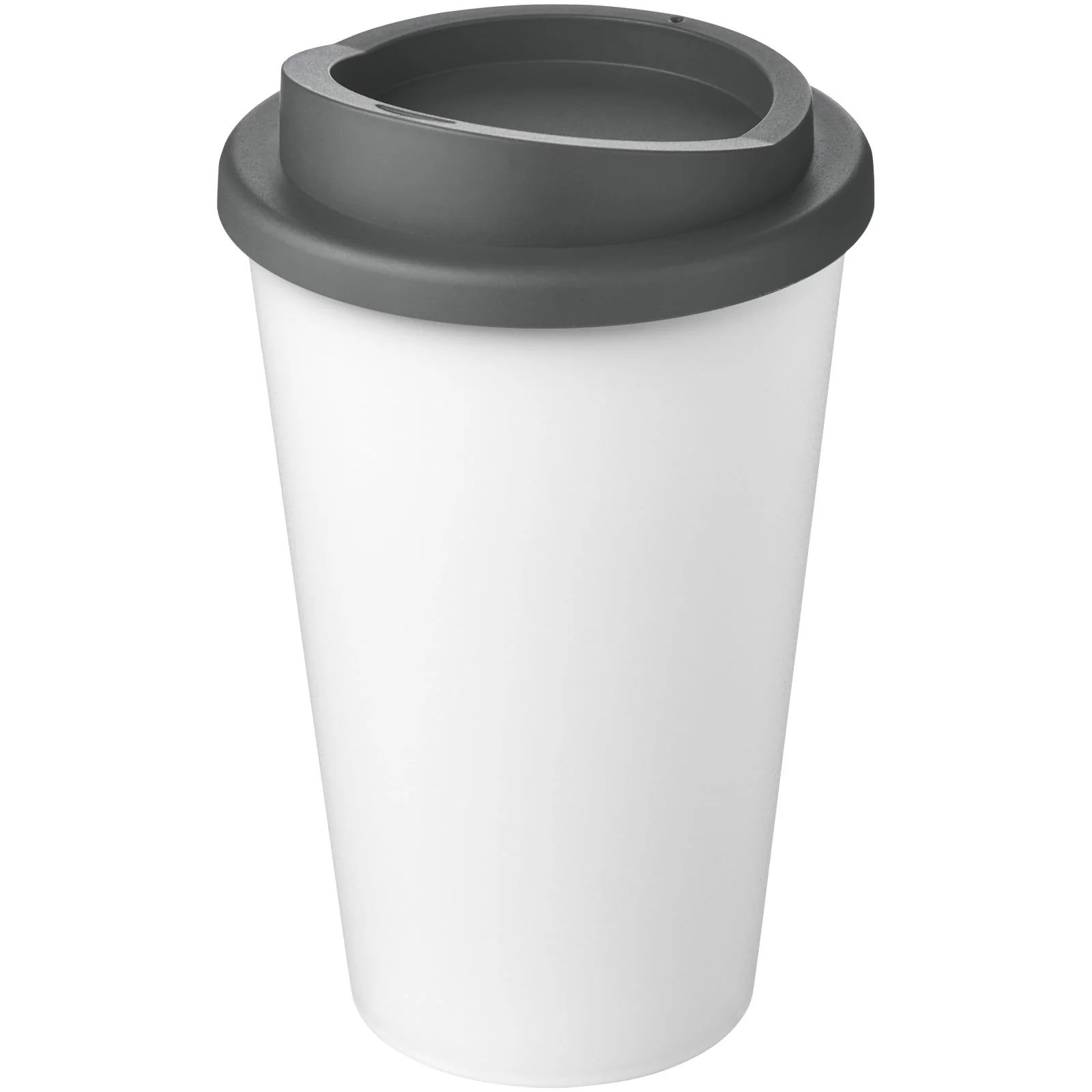 Americano® Eco 350 ml recycled tumbler - Image 24
