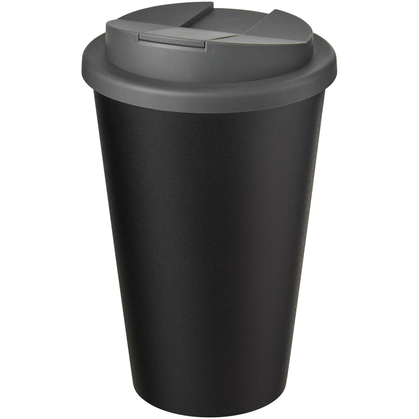 Americano® Eco 350 ml recycled tumbler with spill-proof lid - Image 27