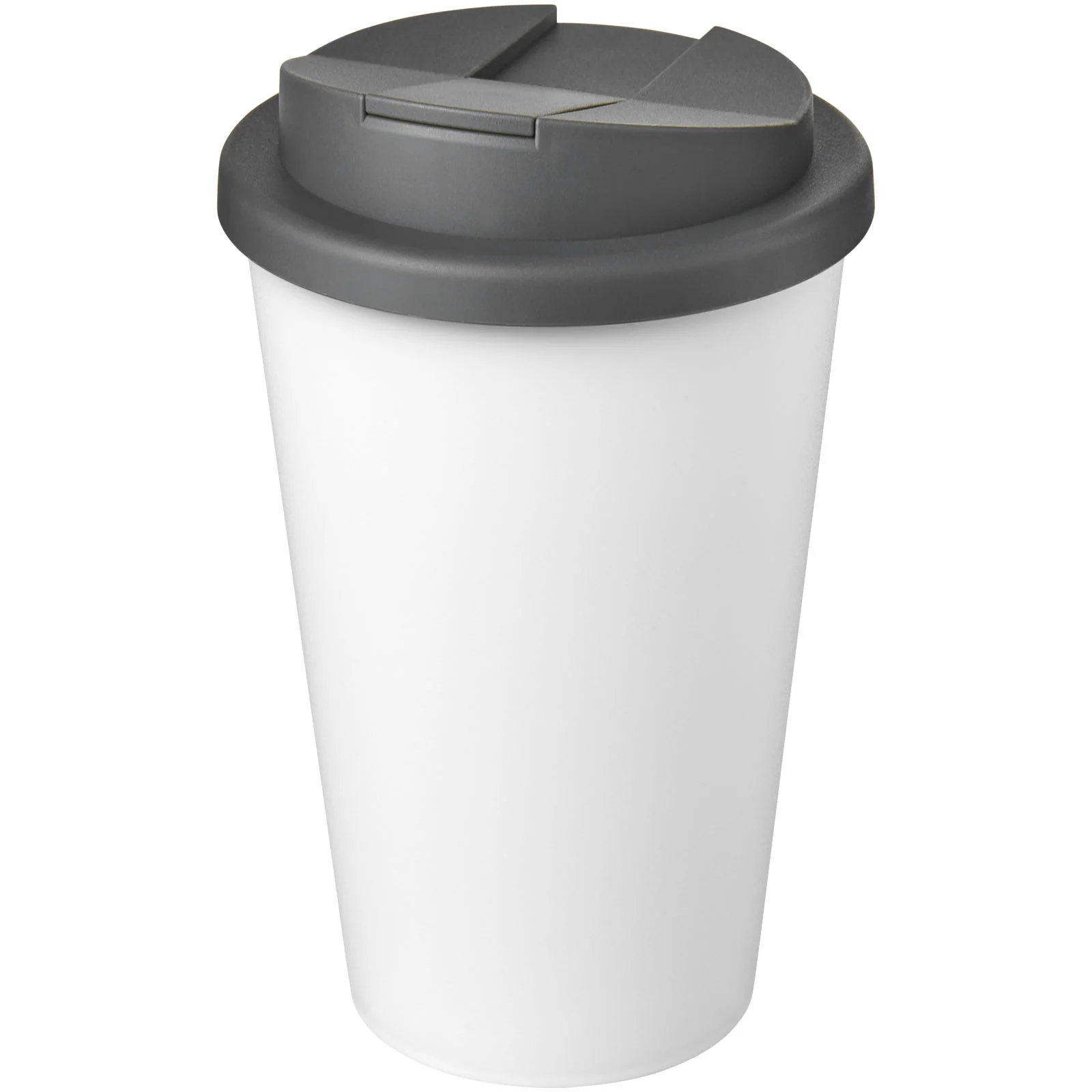 Americano® Eco 350 ml recycled tumbler with spill-proof lid - Image 28