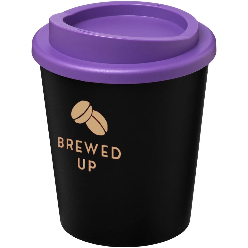 Americano® Espresso 250 ml insulated tumbler - Image 14