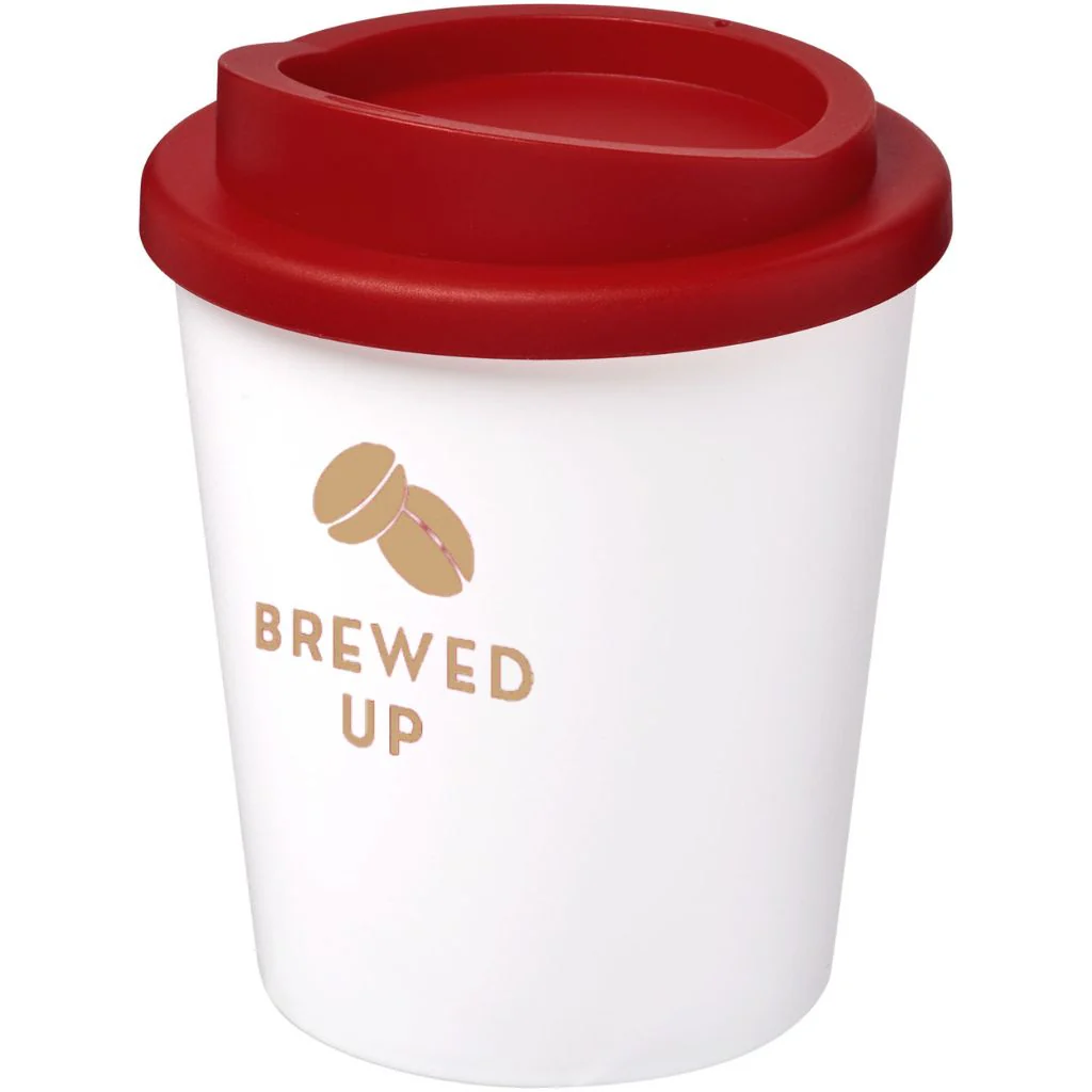 Americano® Espresso 250 ml insulated tumbler - Image 22