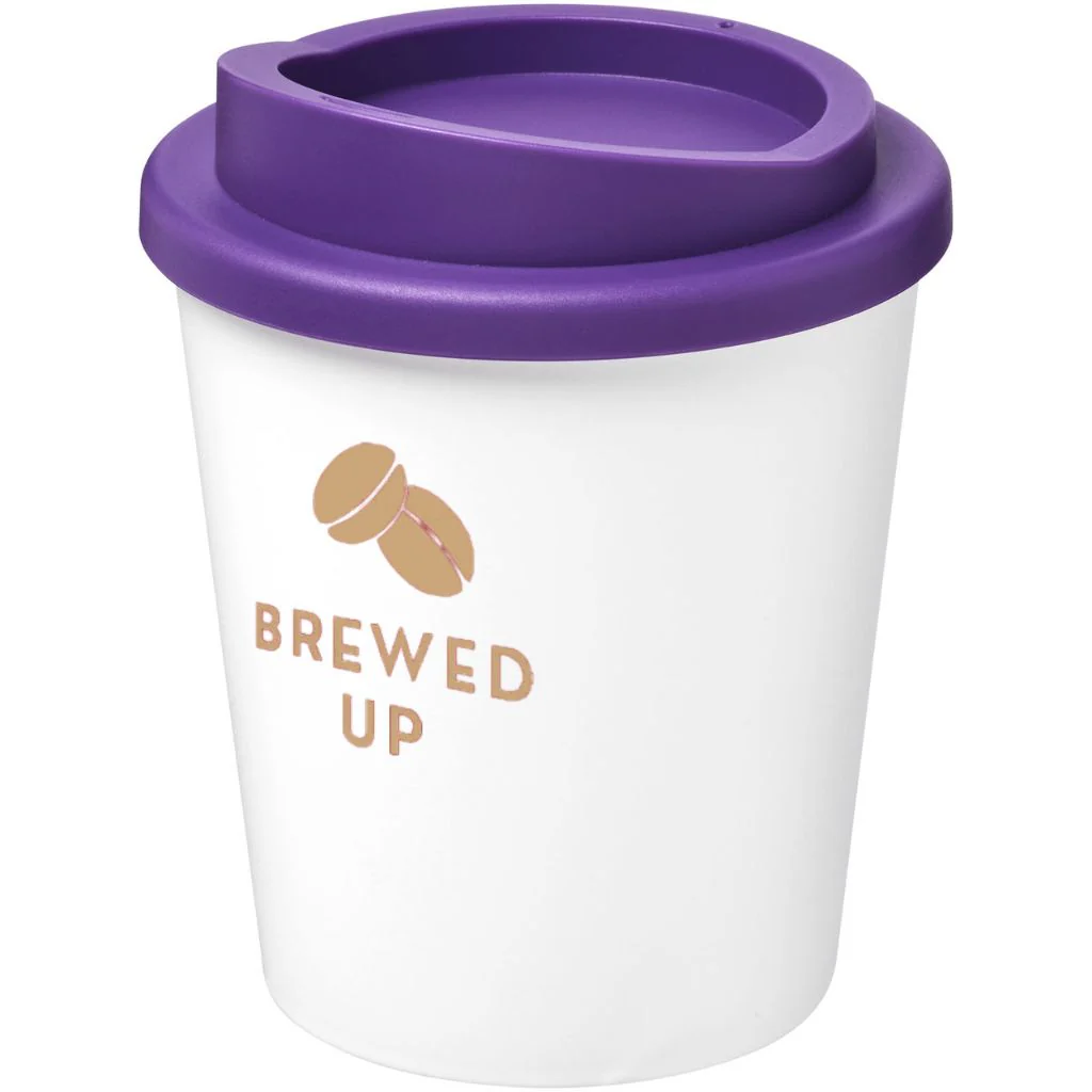 Americano® Espresso 250 ml insulated tumbler - Image 56