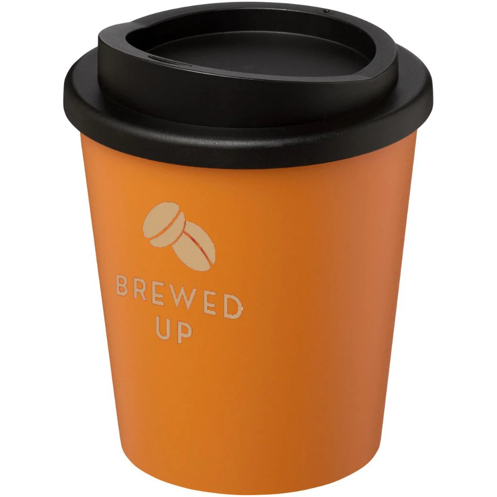 Americano® Espresso 250 ml insulated tumbler - Image 58