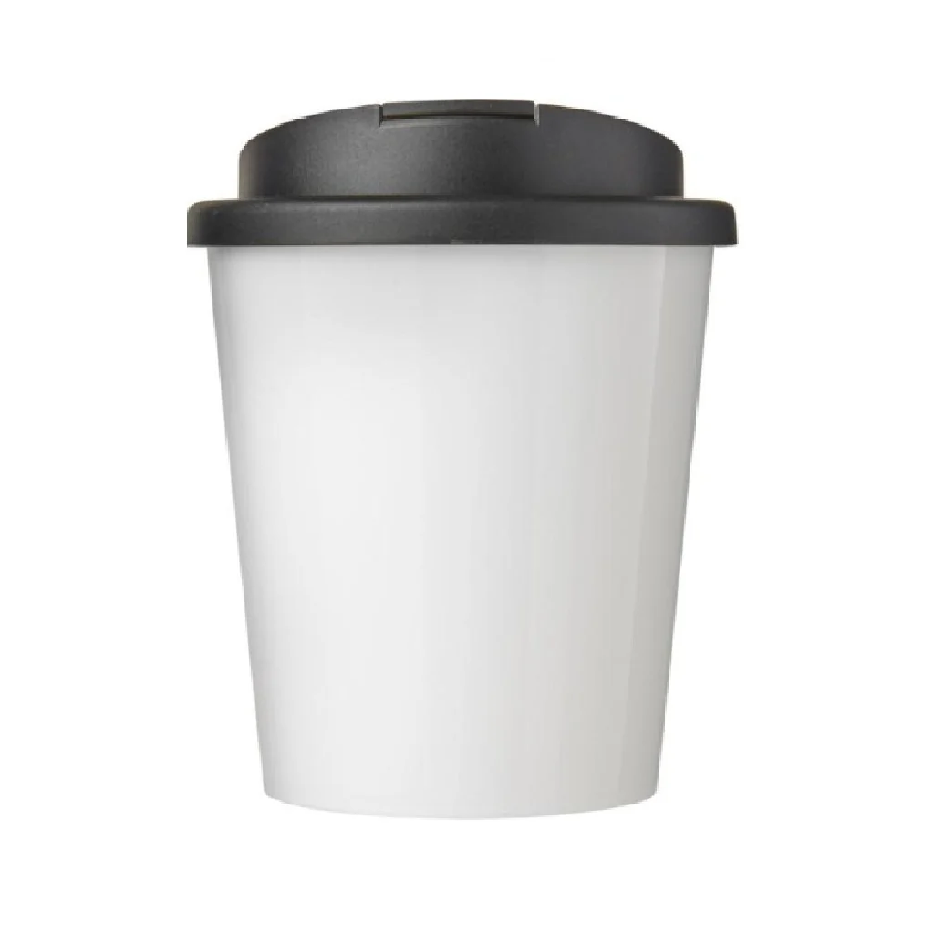 Americano® Espresso 250 ml tumbler with spill-proof lid - Image 2