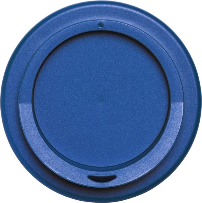 Americano® Espresso Eco 250 ml recycled tumbler - Image 21