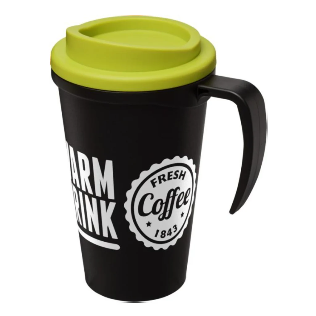 Americano® Grande 350 ml insulated mug - Image 46