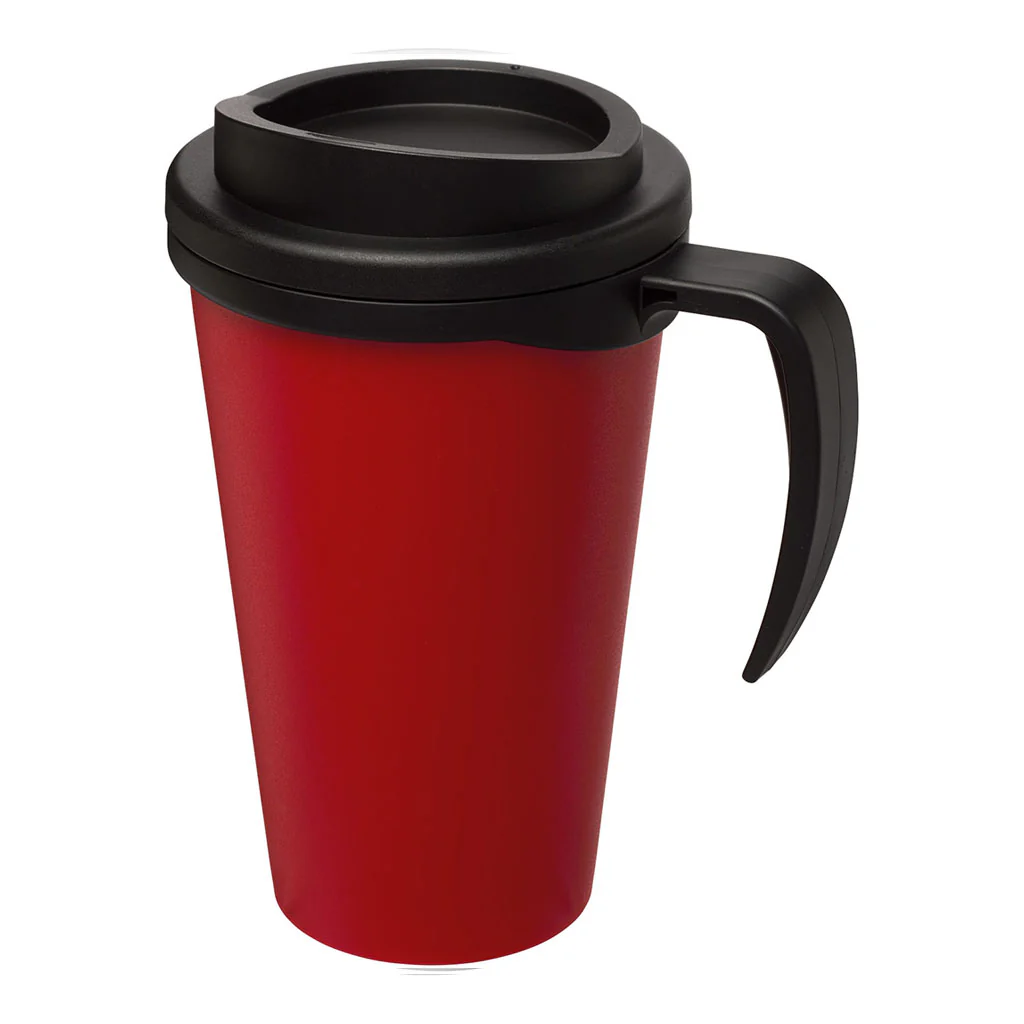 Americano® Grande 350 ml insulated mug - Image 59