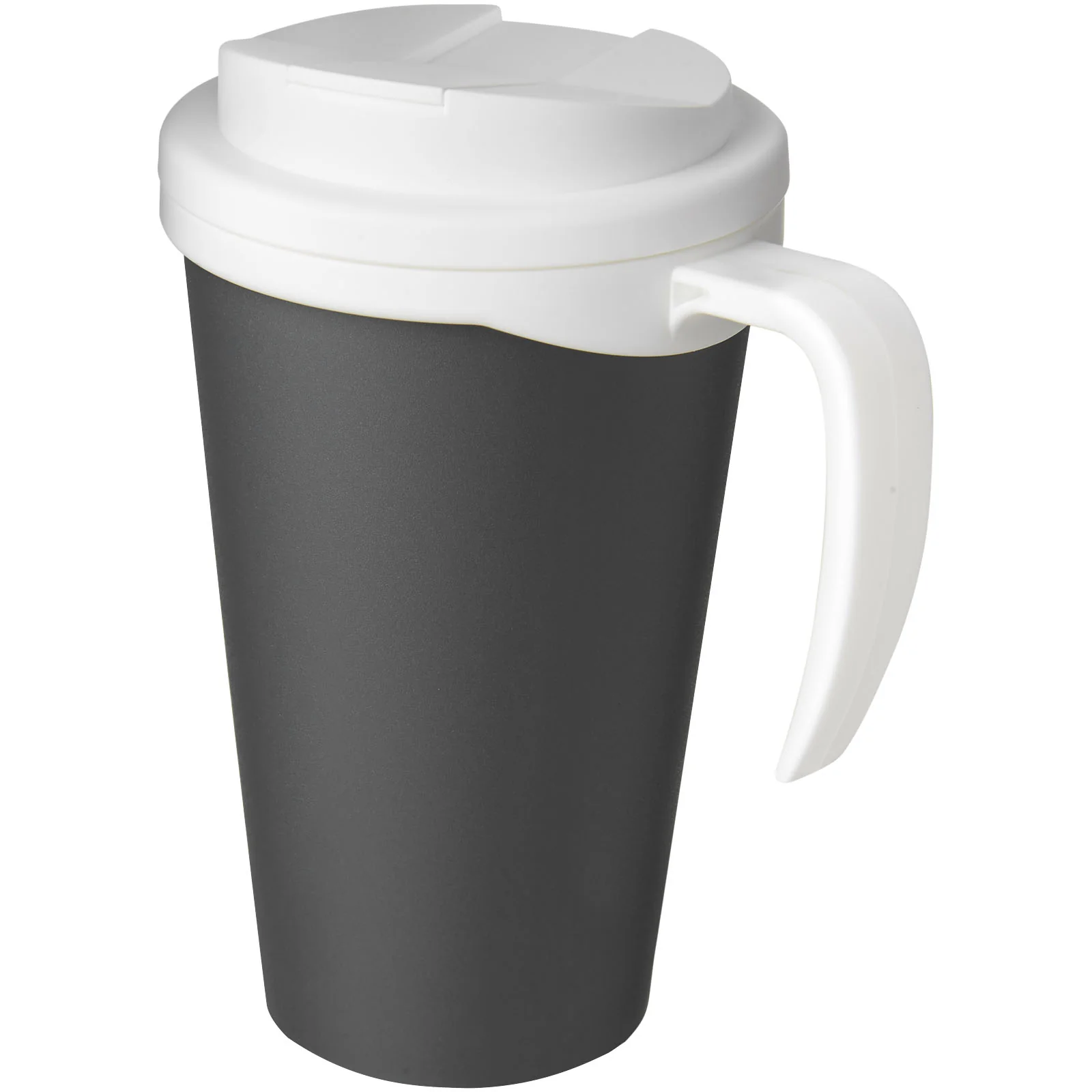 Americano® Grande 350 ml mug with spill-proof lid - Image 14