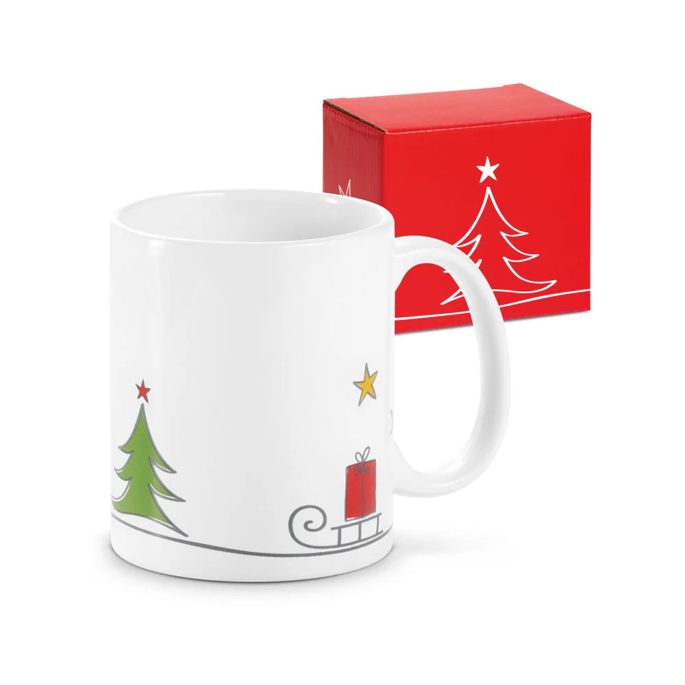 ANCELLE. Mug - Image 4