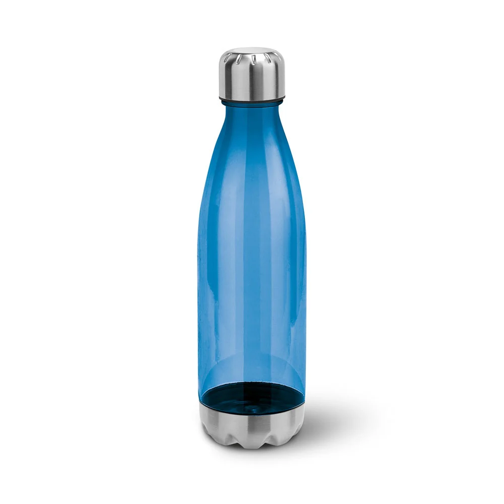 ANCER. AS and stainless steel sports bottle 700 mL - Image 2
