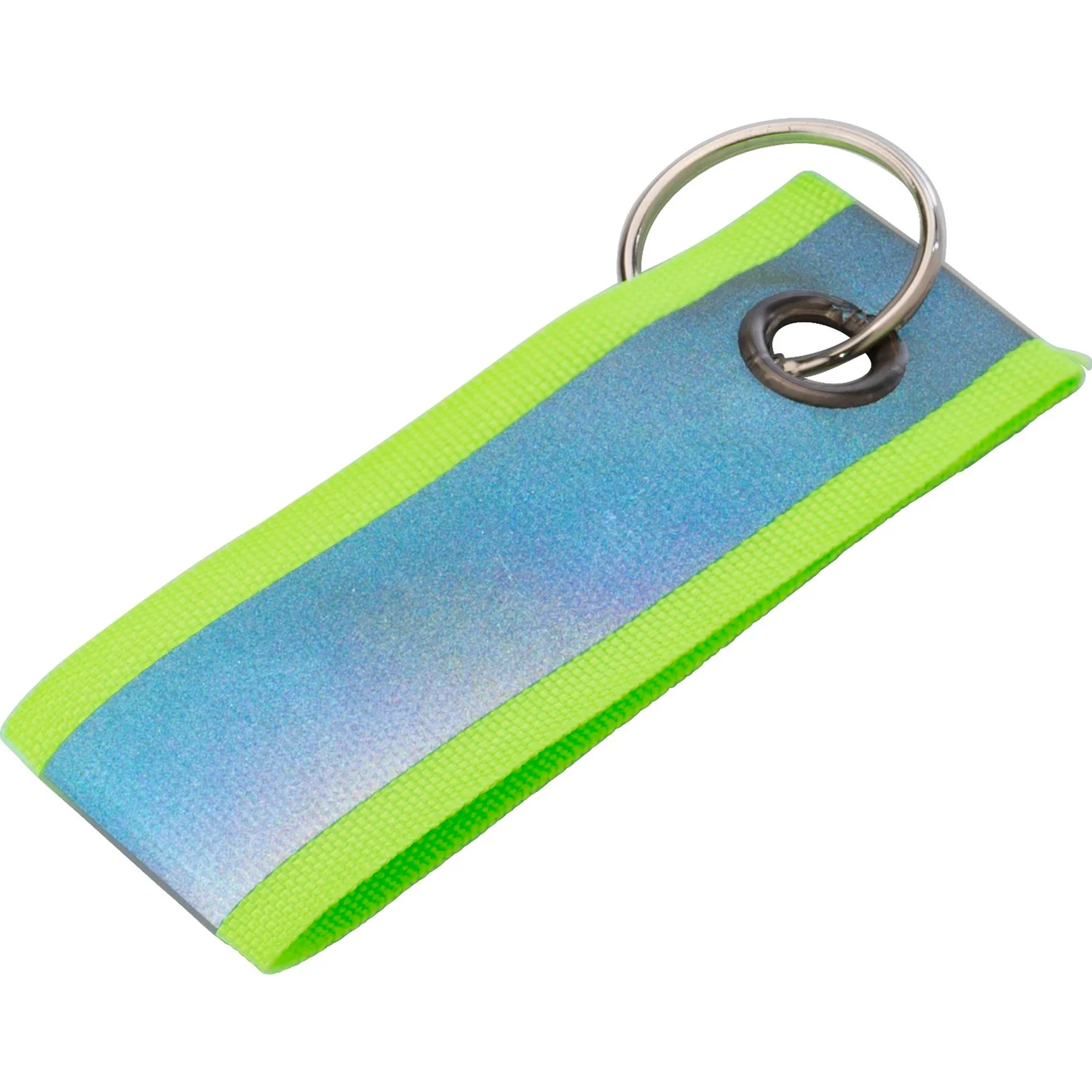 Andalusia Reflective keychain - Image 2