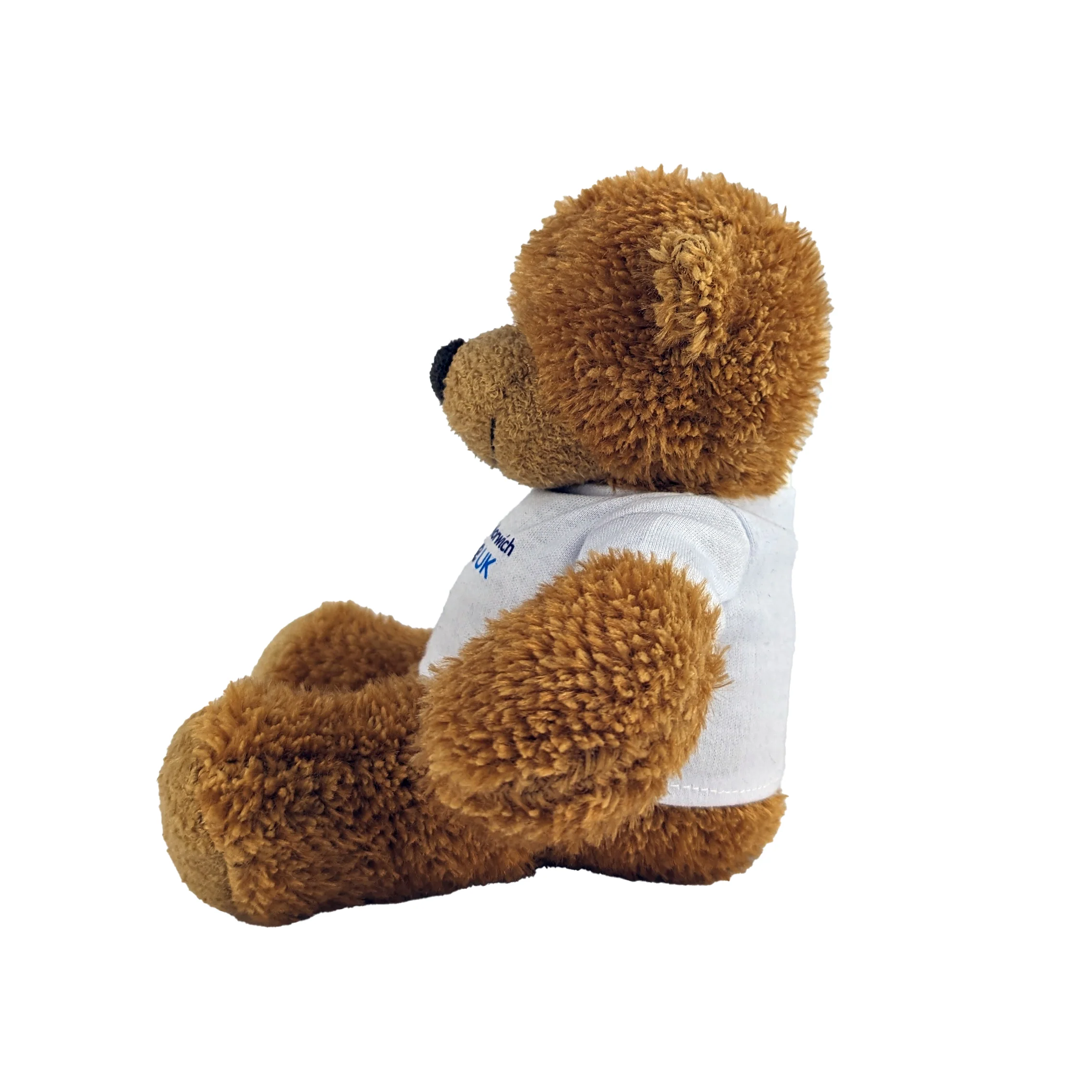Anne Teddy Bear - Image 3