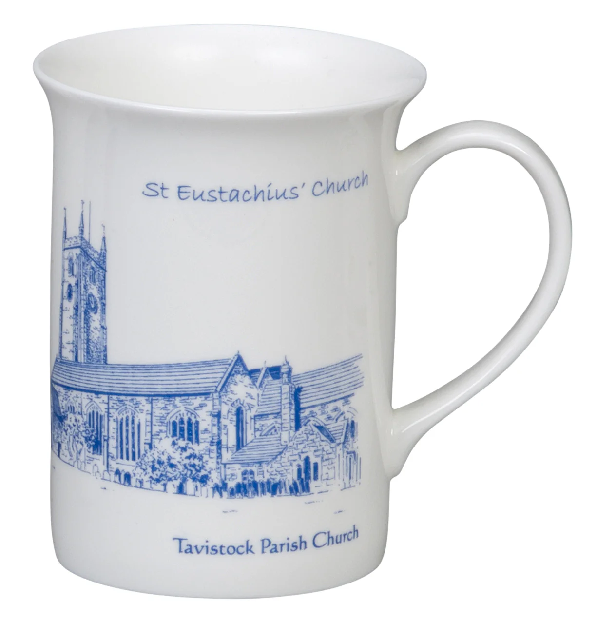 Apollo Bone China Mug