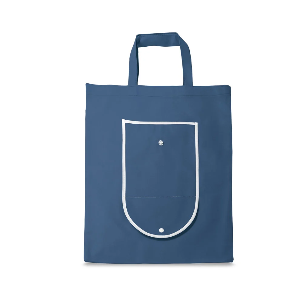 ARLON. Non-woven folding bag (80 g/m²) - Image 2