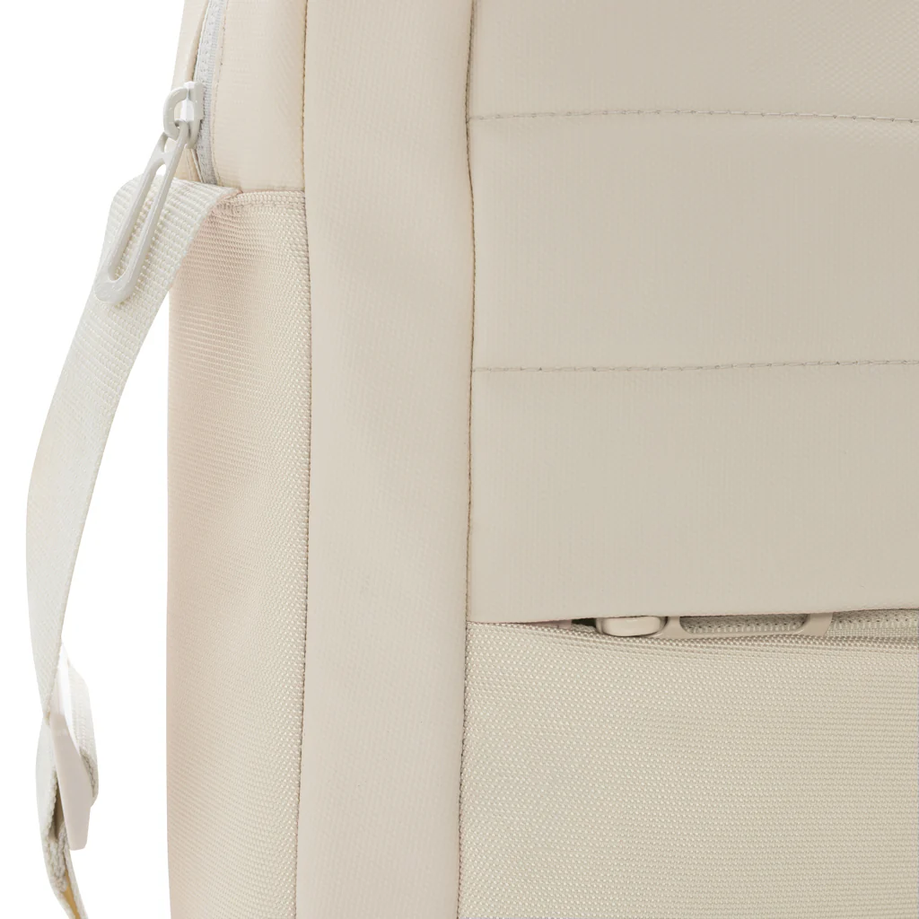 Armond AWARE™ RPET 15.6 inch laptop bag - Image 10