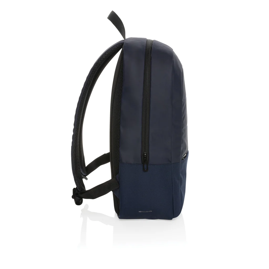 Armond AWARE™ RPET 15.6 inch standard laptop backpack - Image 19