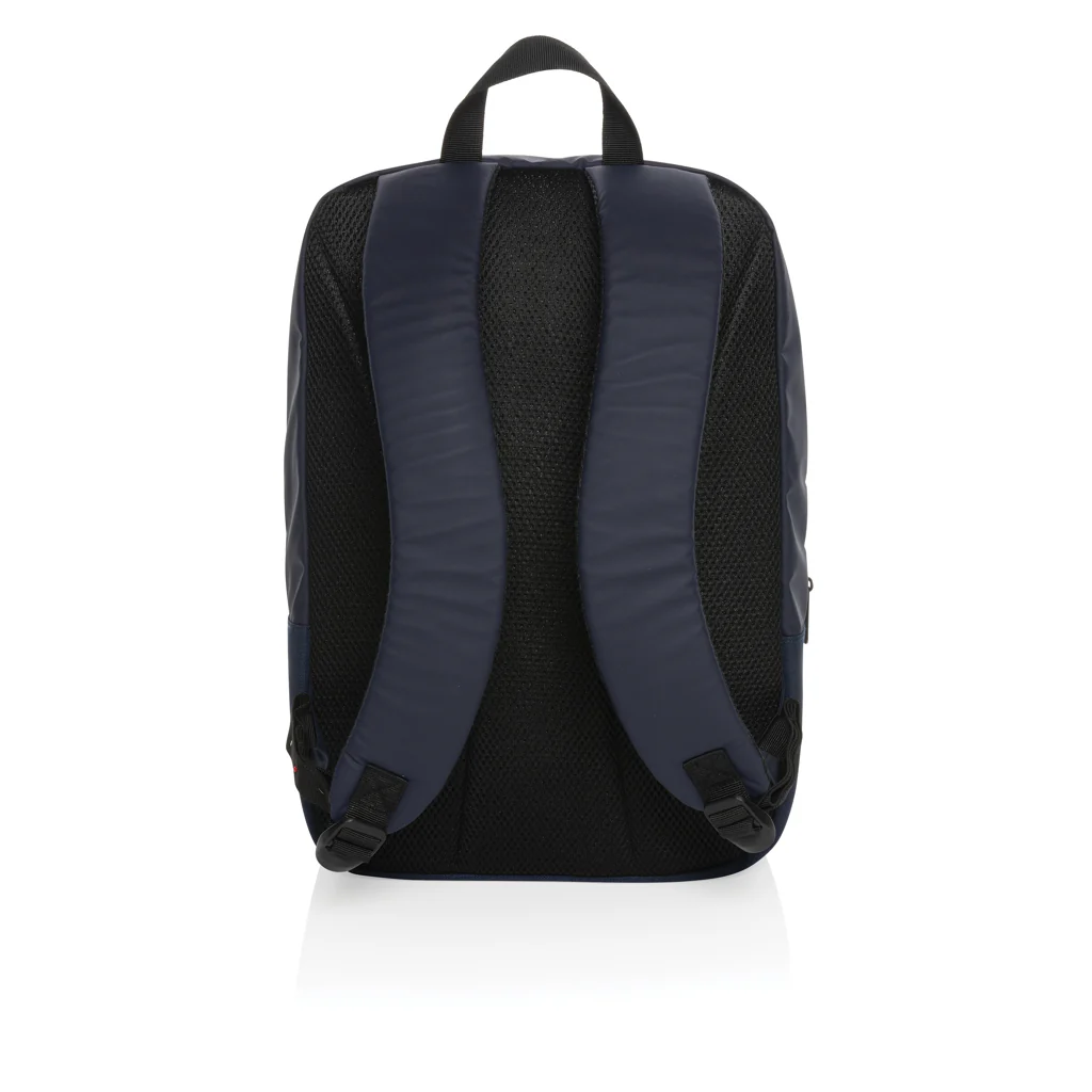 Armond AWARE™ RPET 15.6 inch standard laptop backpack - Image 20