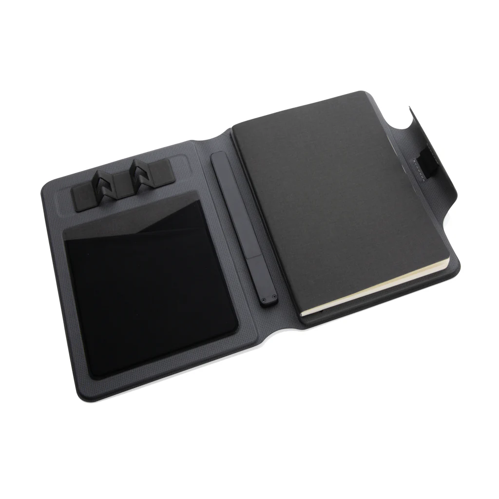 Artic Magnetic 10W wireless charging A5 notebook - Image 5