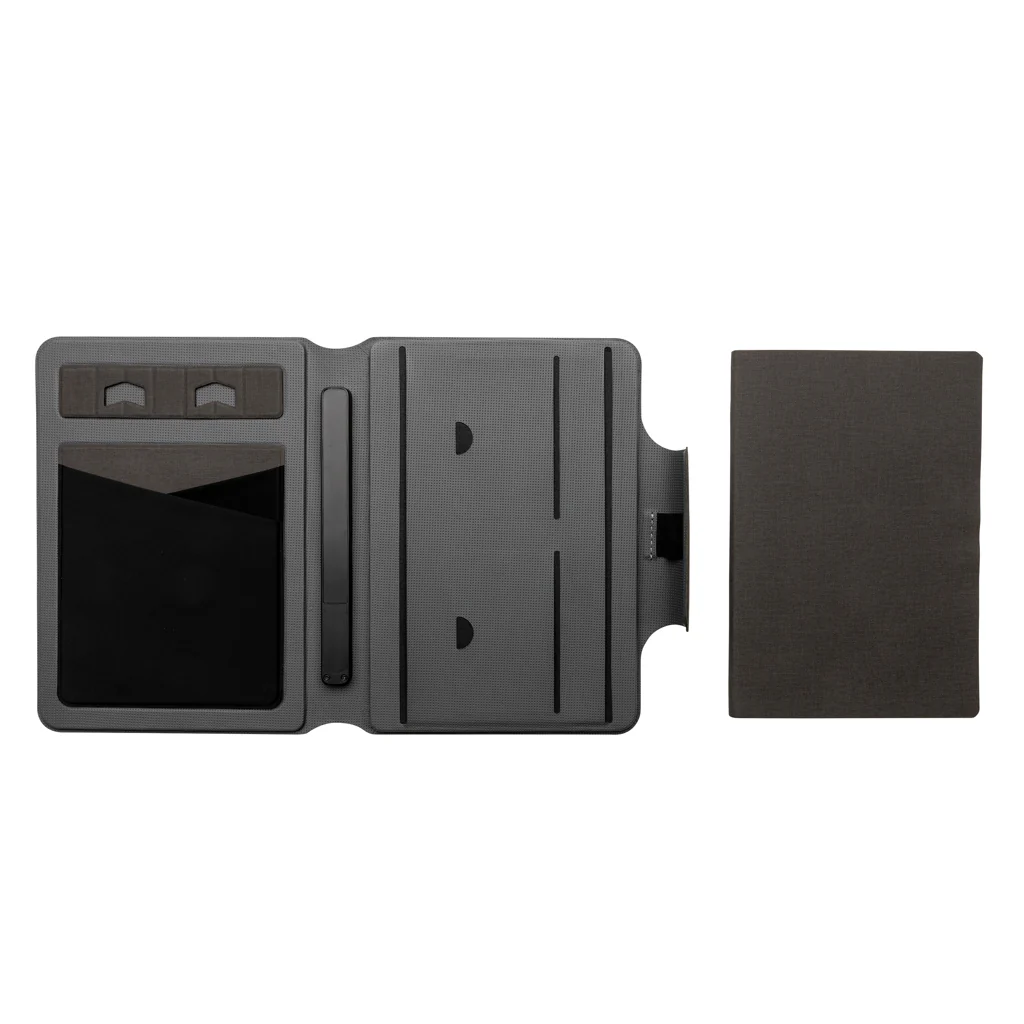 Artic Magnetic 10W wireless charging A5 notebook - Image 6