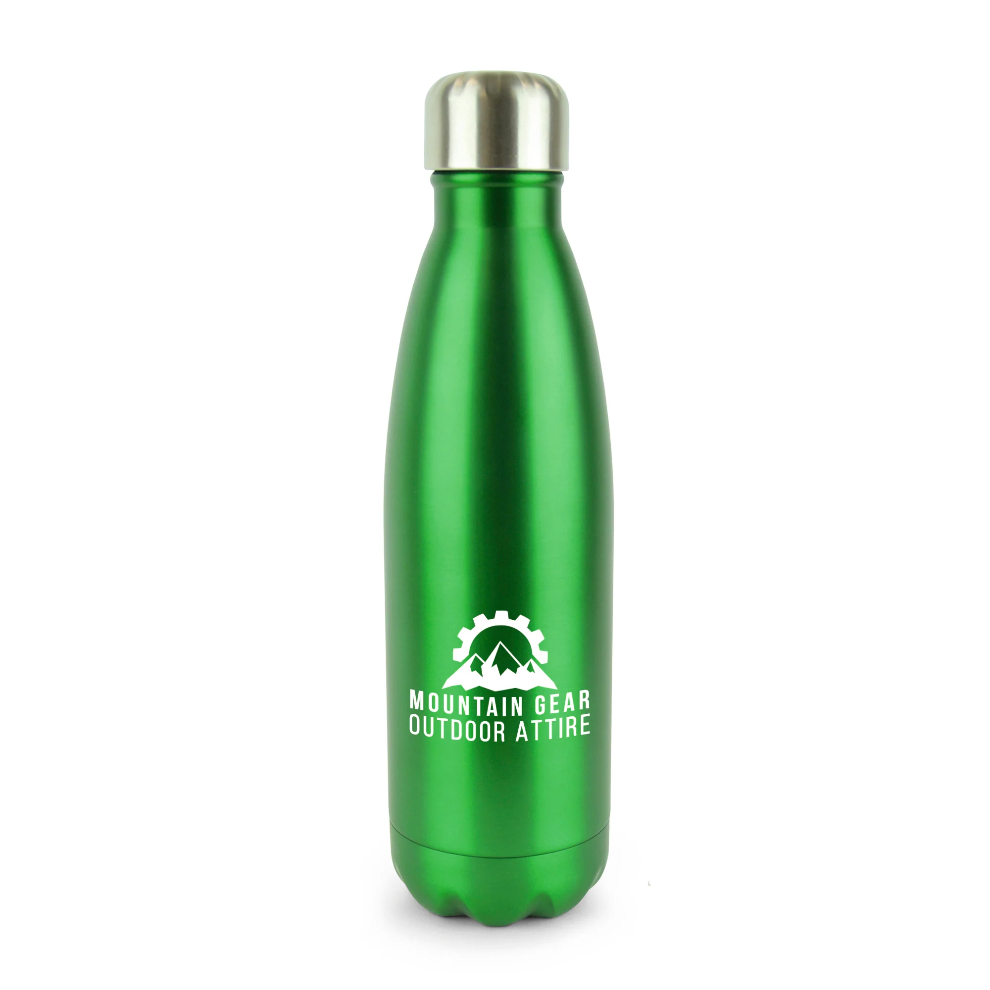 Ashford Plus DOUBLE WALL 500ml Stainless Steel drinks bottle - Image 7