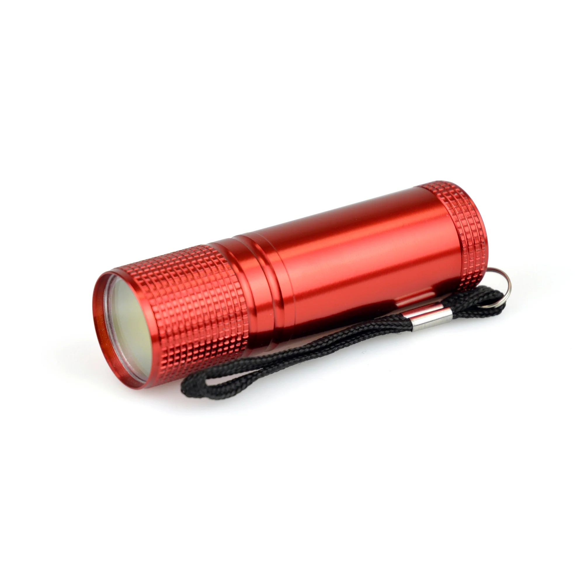 Aspen Aluminium COB Torch with batteries included - Image 5