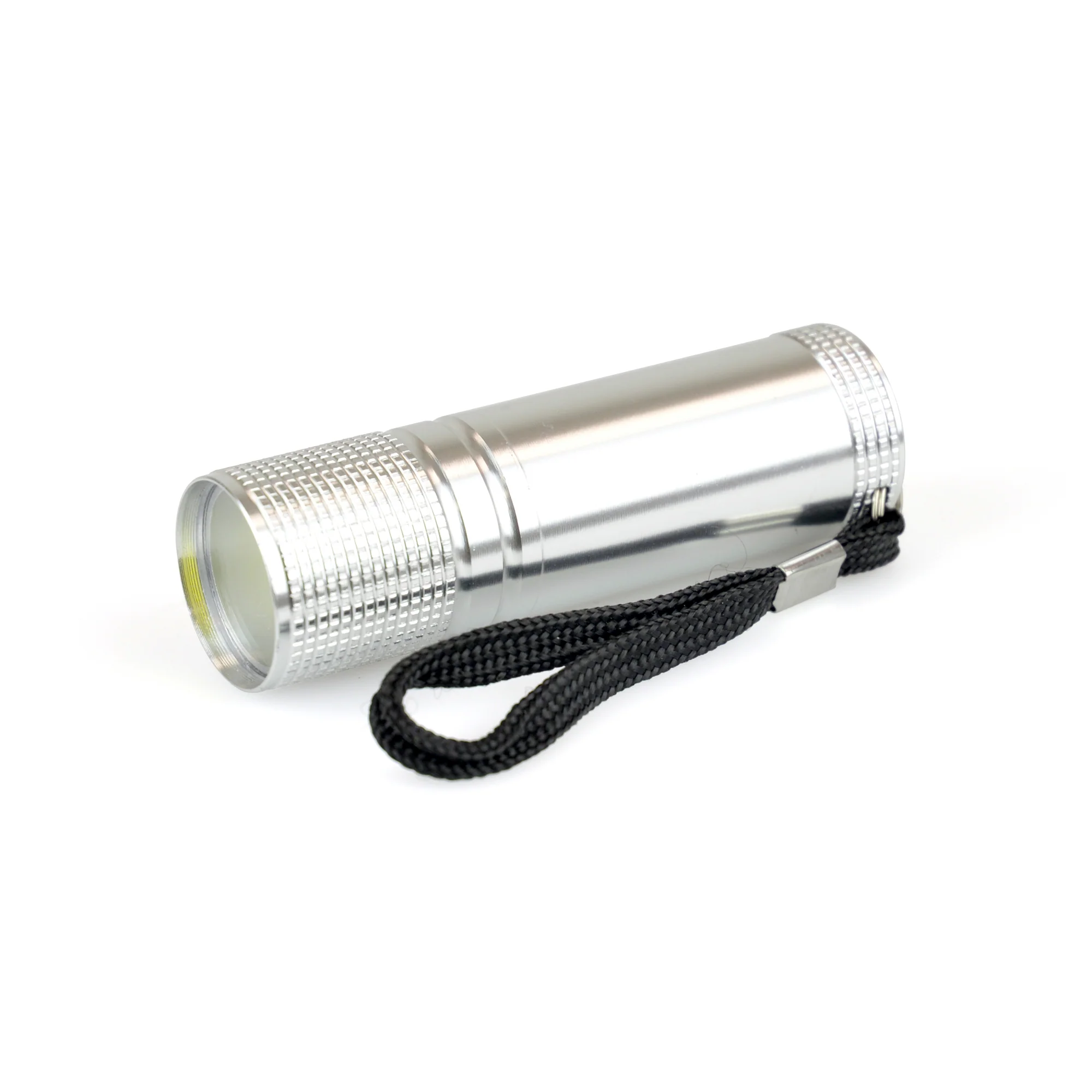 Aspen Aluminium COB Torch with batteries included - Image 8