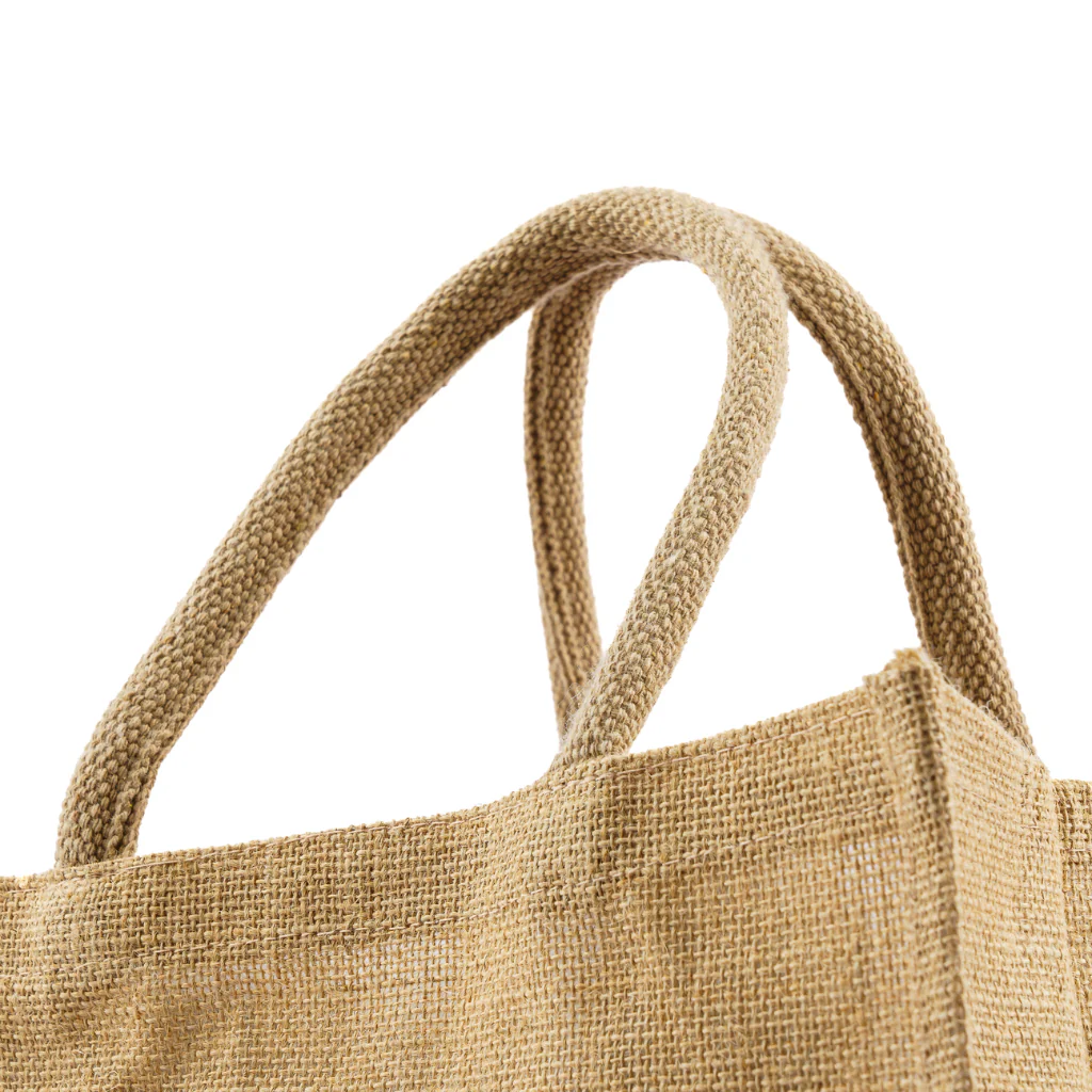 Aura Jute Bag - Image 3