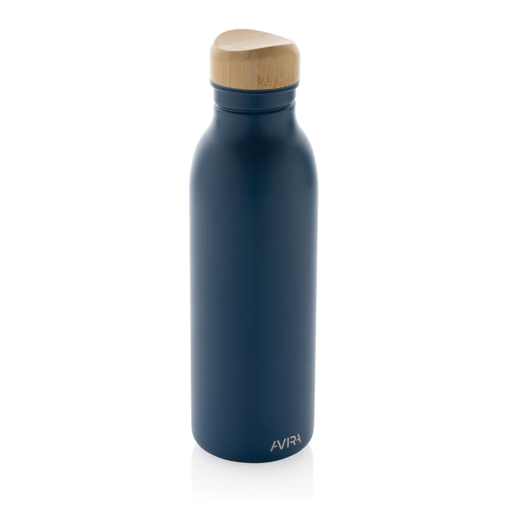 Avira Alcor RCS Re-steel single wall water bottle 600 ML - Image 4