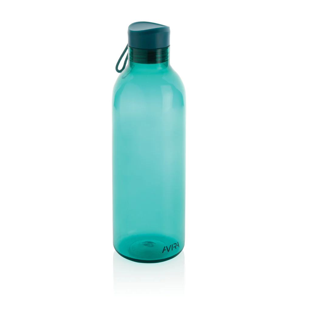 Avira Atik RCS Recycled PET bottle 1L - Image 3