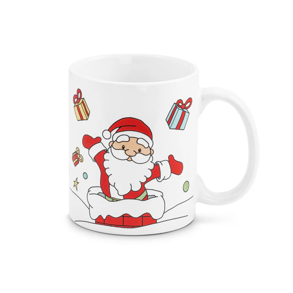 AVORIAZ. Mug - Image 3