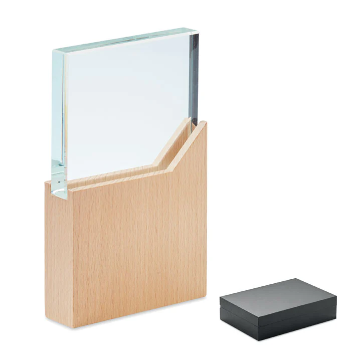 Award plaque - Image 5