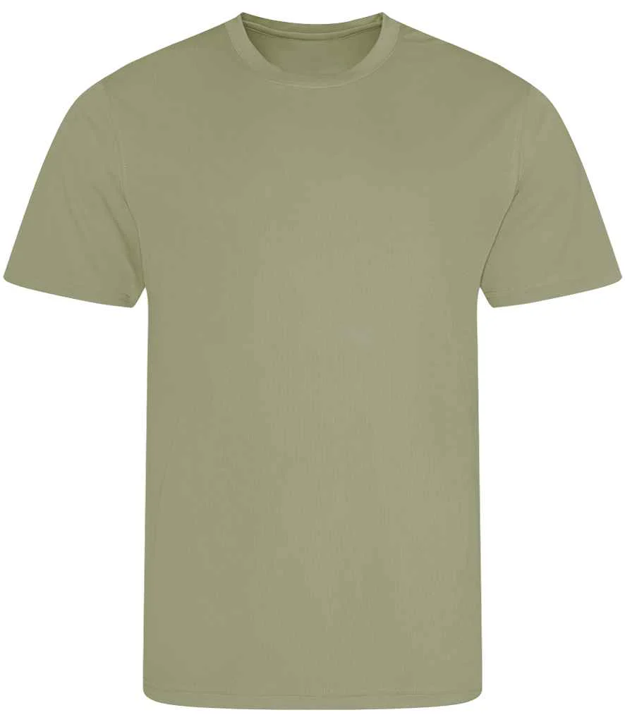 AWDis Cool T-Shirt Desert Sand