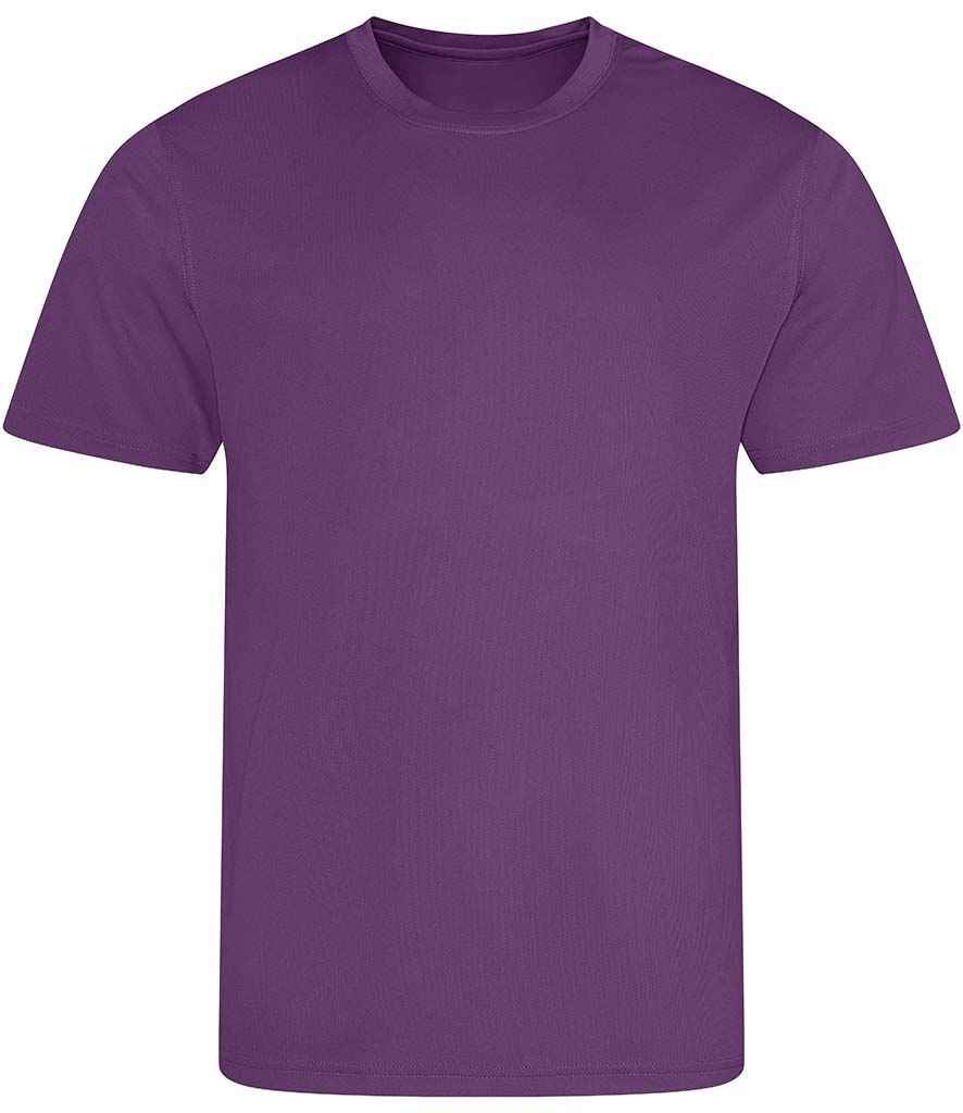AWDis Cool T-Shirt Magenta Magic