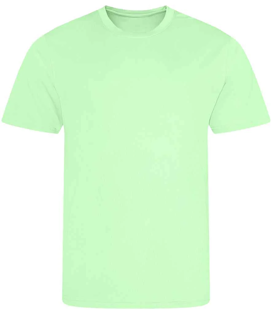 AWDis Cool T-Shirt Melon Green