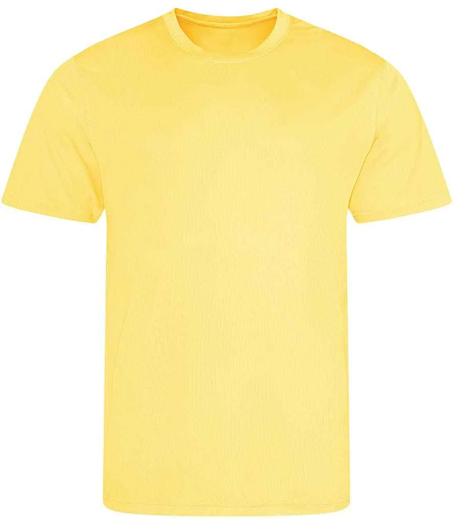 AWDis Cool T-Shirt Sherbet Lemon