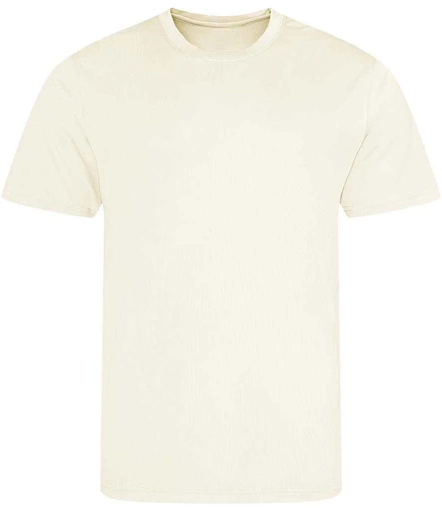 AWDis Cool T-Shirt Vanilla