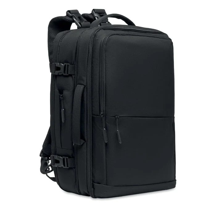 Backpack 600D RPET - Image 4